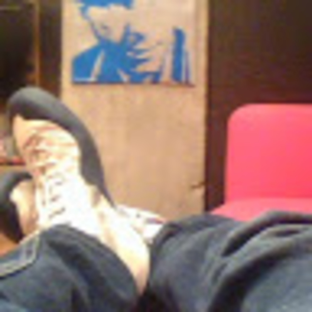 Meet your Posher, Mark